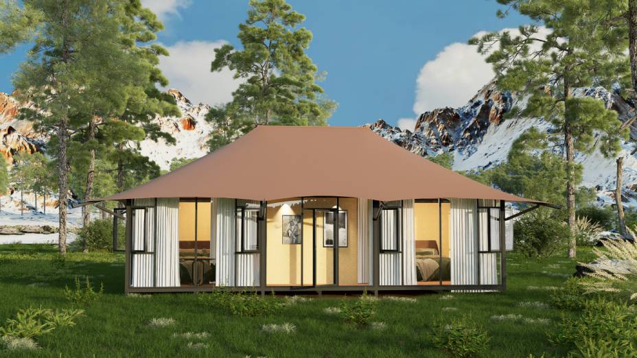 西峰区装配式建筑厂家