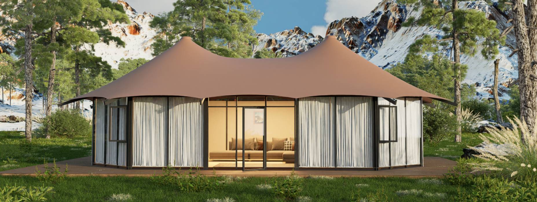 西峰区移动式建筑钢结构房屋